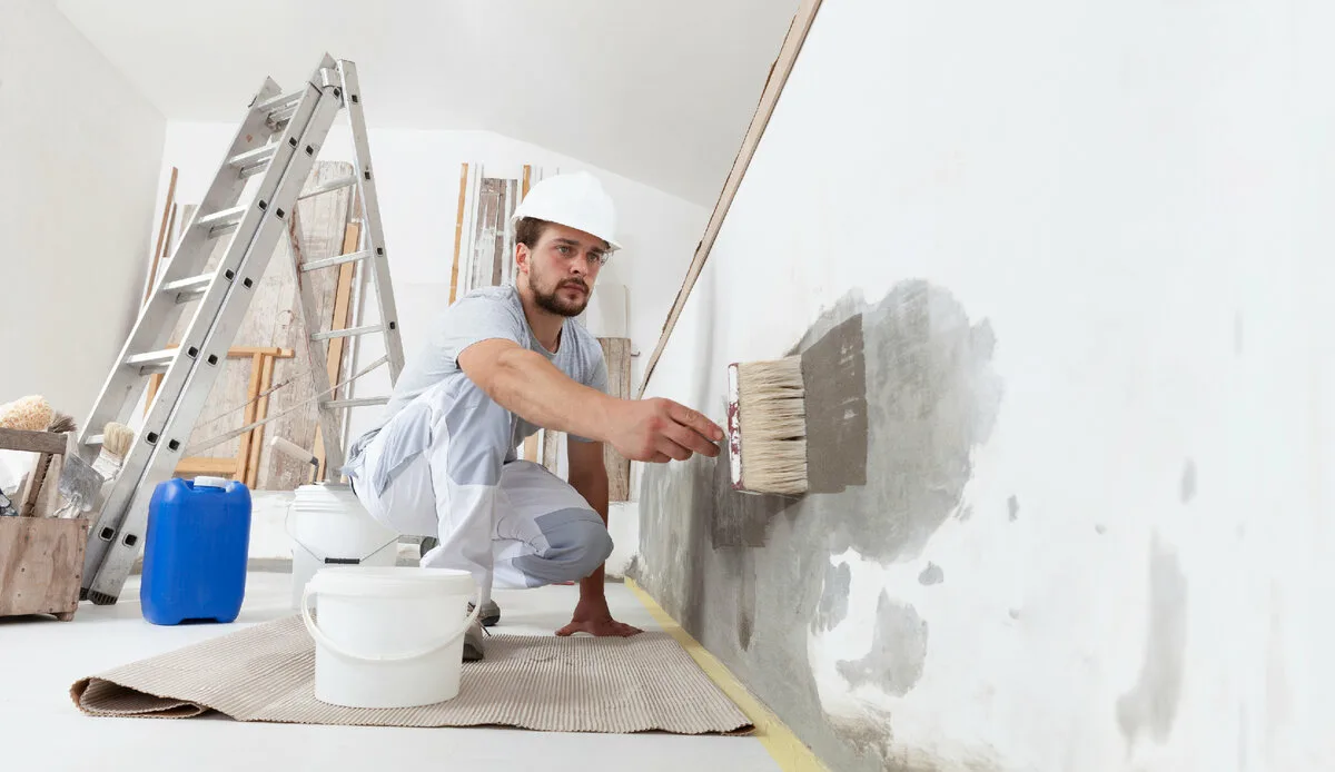 Expert Drywall & Painting Solutions